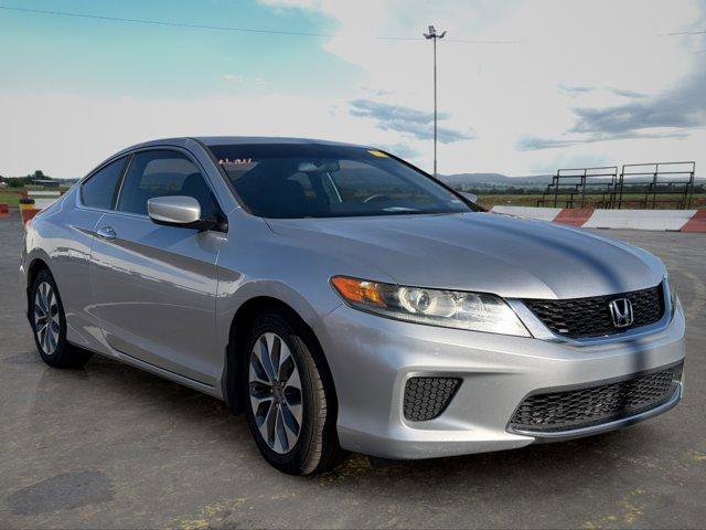 Used 2015 Honda Accord LX-S image 2