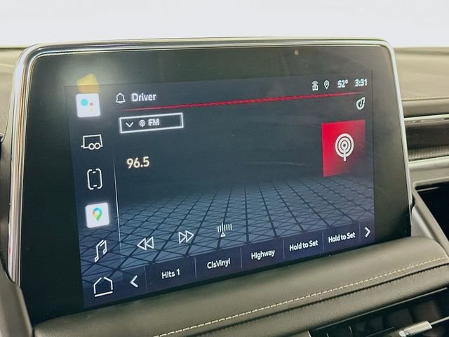 Certified 2022 GMC Yukon SLT w/ SLT Luxury Package image 15