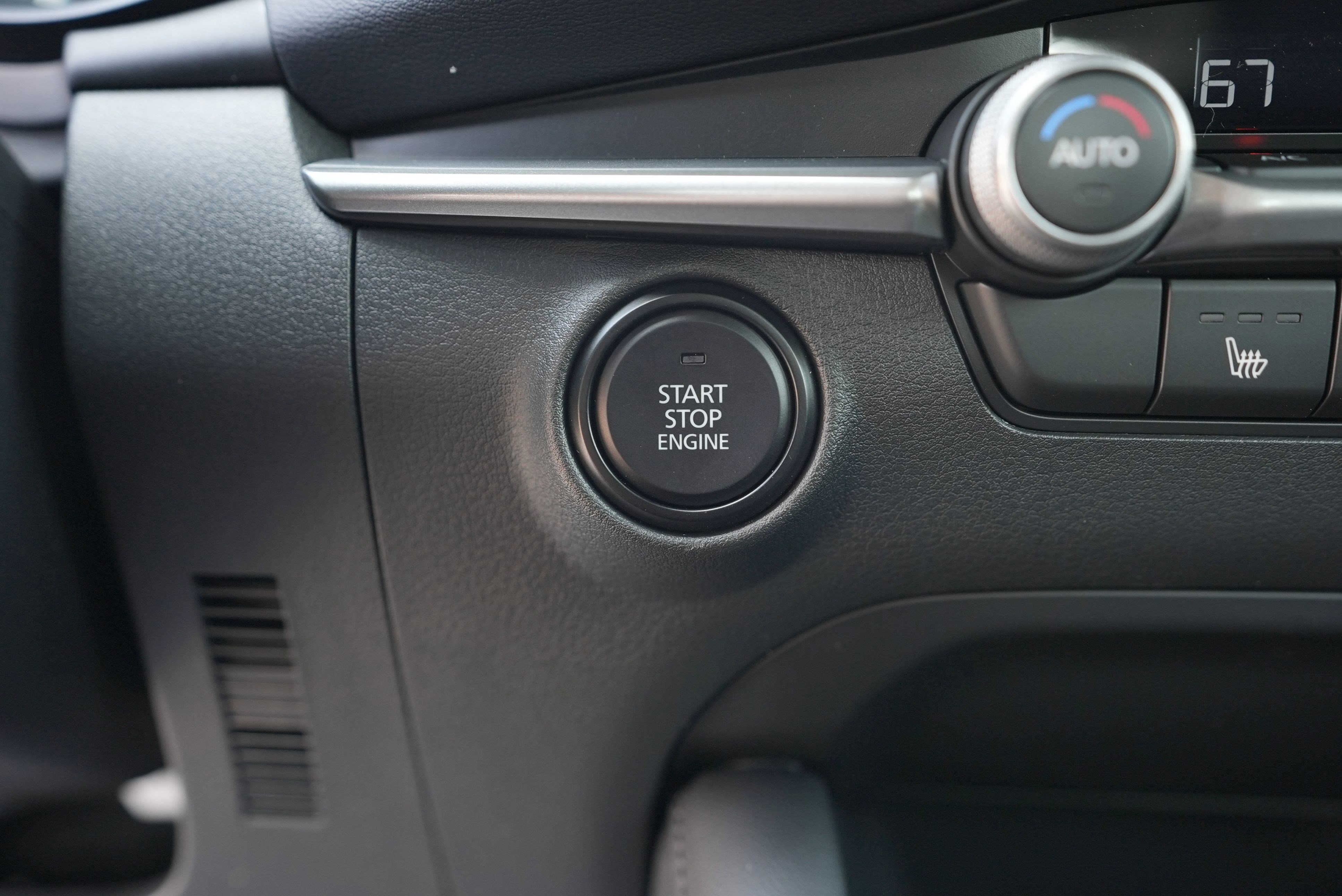 New 2026 MAZDA MAZDA3 2.5 S Sedan w/ Preferred Pkg image 22