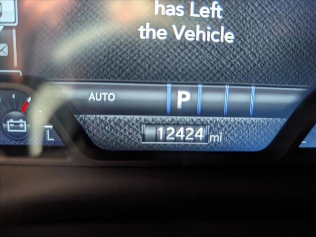 Used 2025 RAM 1500 Big Horn AWD/4WD image 40