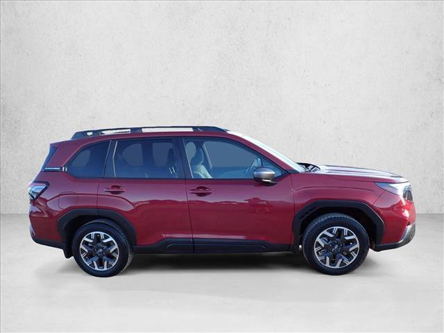 Certified 2026 Subaru Forester Premium w/ Base/Premium Package AWD/4WD image 5