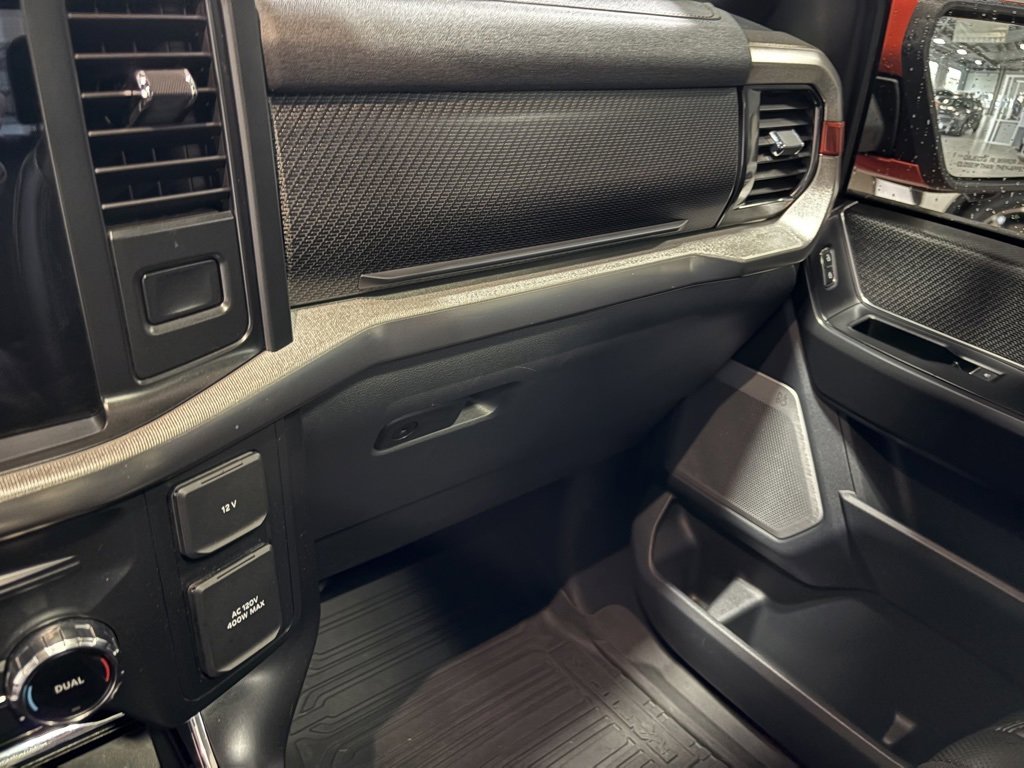 Used 2022 Ford F150 Raptor w/ Equipment Group 801A High image 17