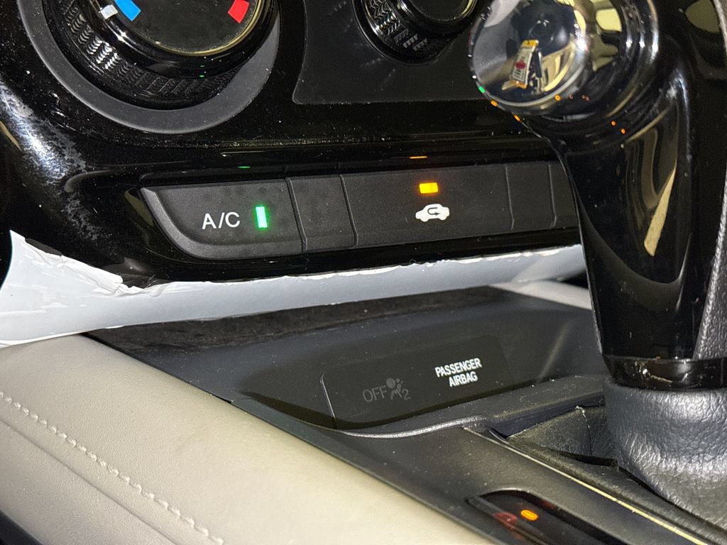 Certified 2022 Honda HR-V LX image 24