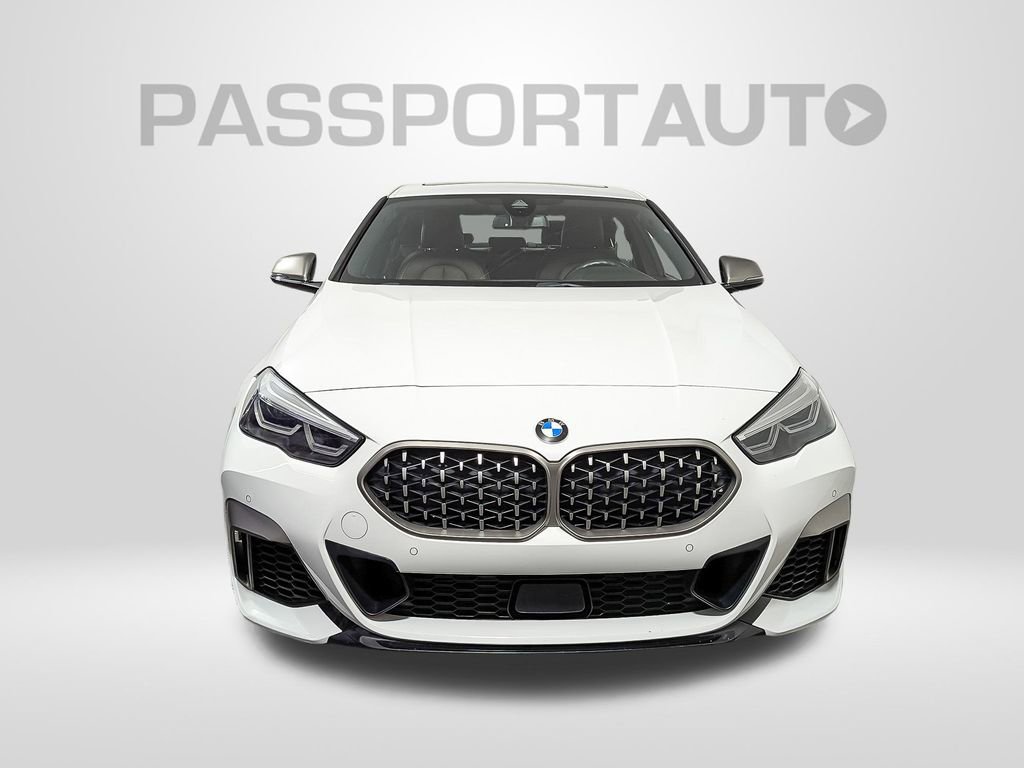 Certified 2022 BMW M235i xDrive Gran Coupe M235i xDrive image 8