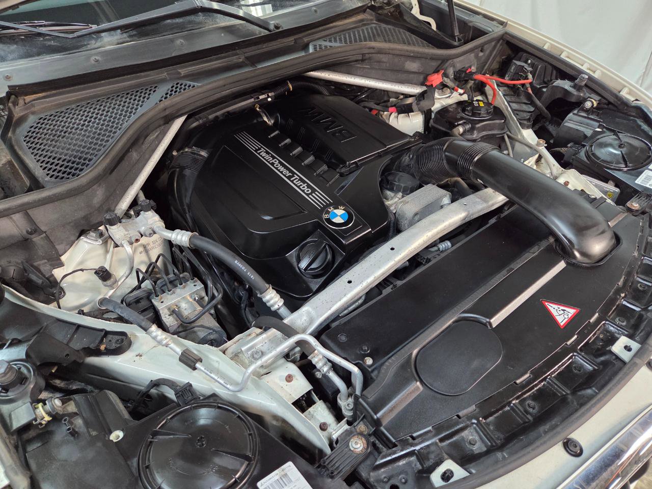 Used 2016 BMW X5 xDrive35i AWD/4WD image 7