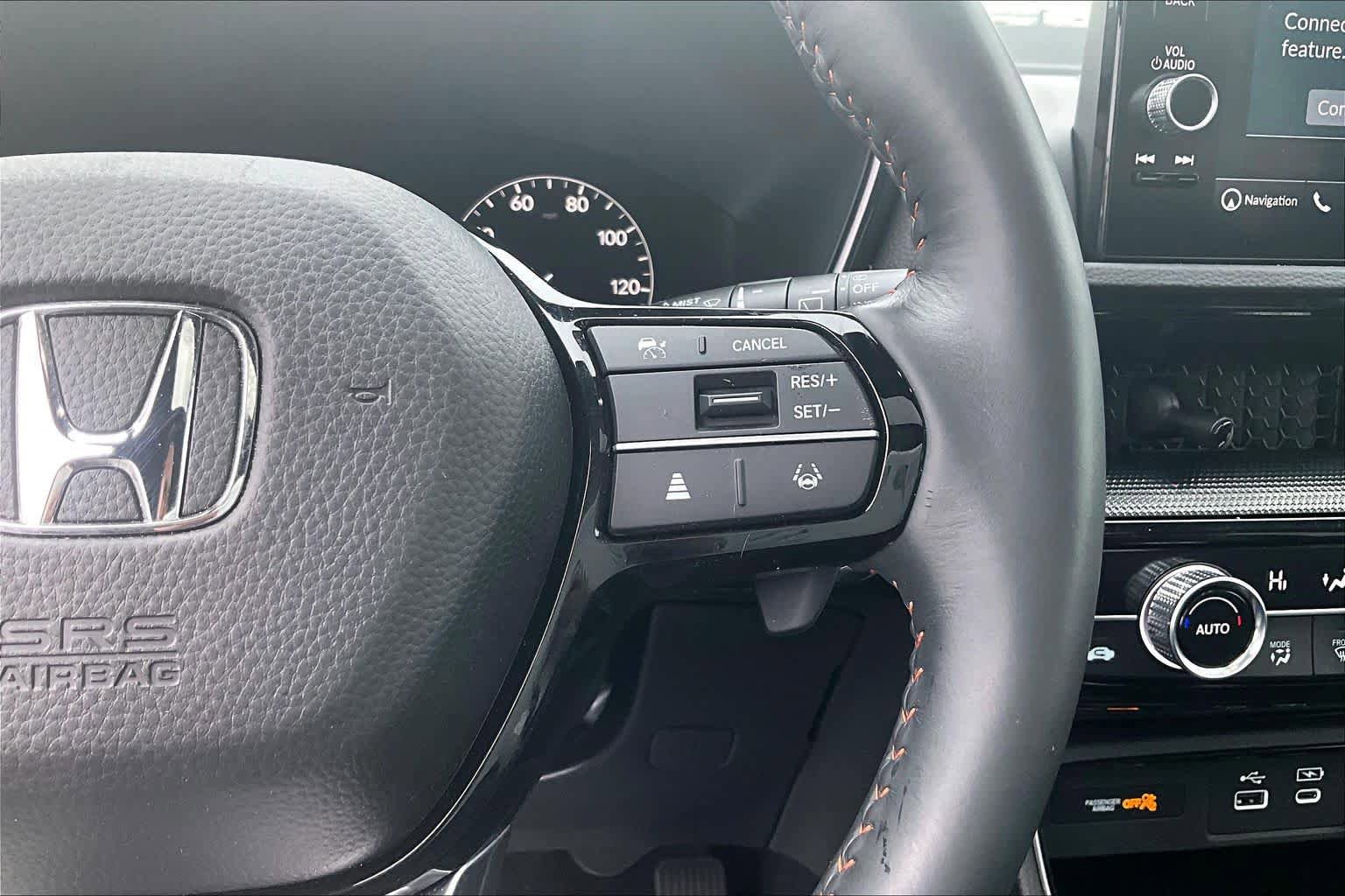 Used 2023 Honda CR-V Sport Touring image 24