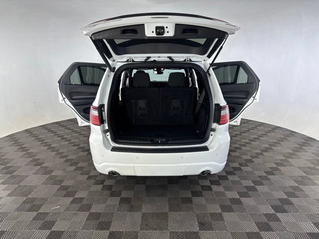 Used 2022 Dodge Durango GT AWD/4WD image 17