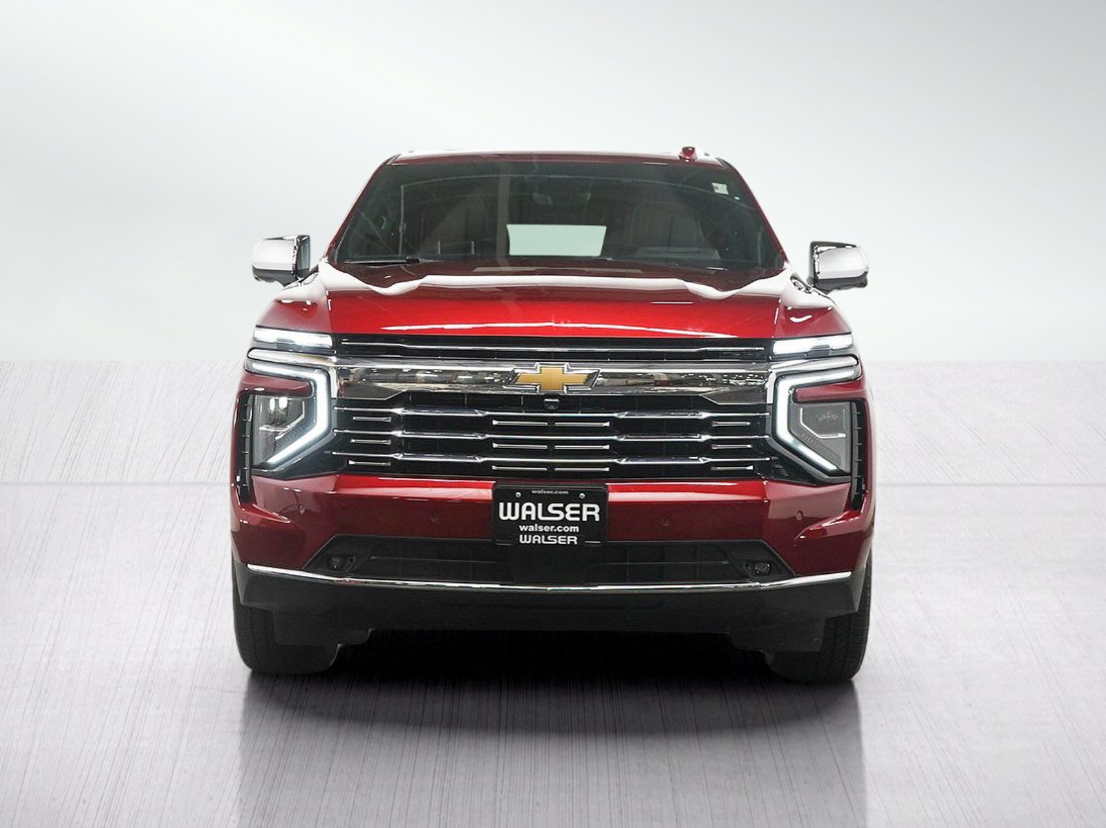 Used 2025 Chevrolet Tahoe Premier AWD/4WD image 8