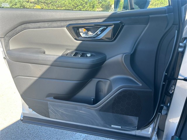 New 2026 Subaru Forester Limited image 25