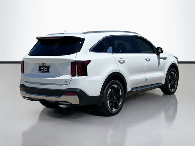 New 2026 Kia Sorento EX AWD/4WD image 7