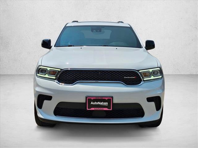 Used 2024 Dodge Durango SXT RWD video 2