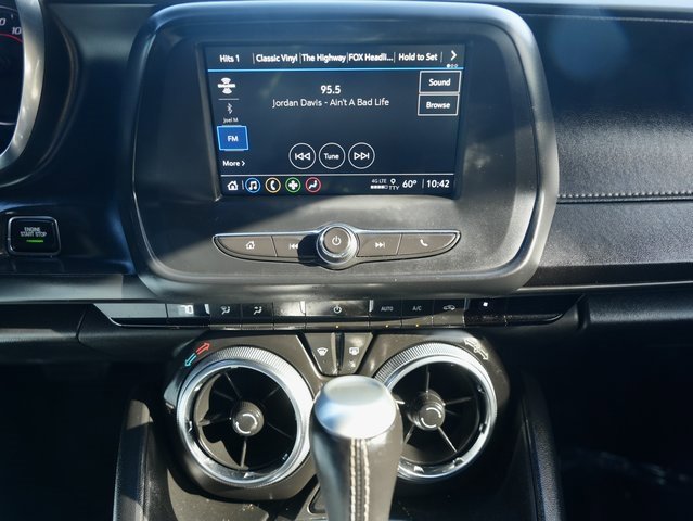 Used 2023 Chevrolet Camaro LT image 16