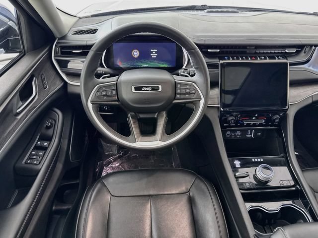 Used 2022 Jeep Grand Cherokee Limited 4xe AWD/4WD image 24