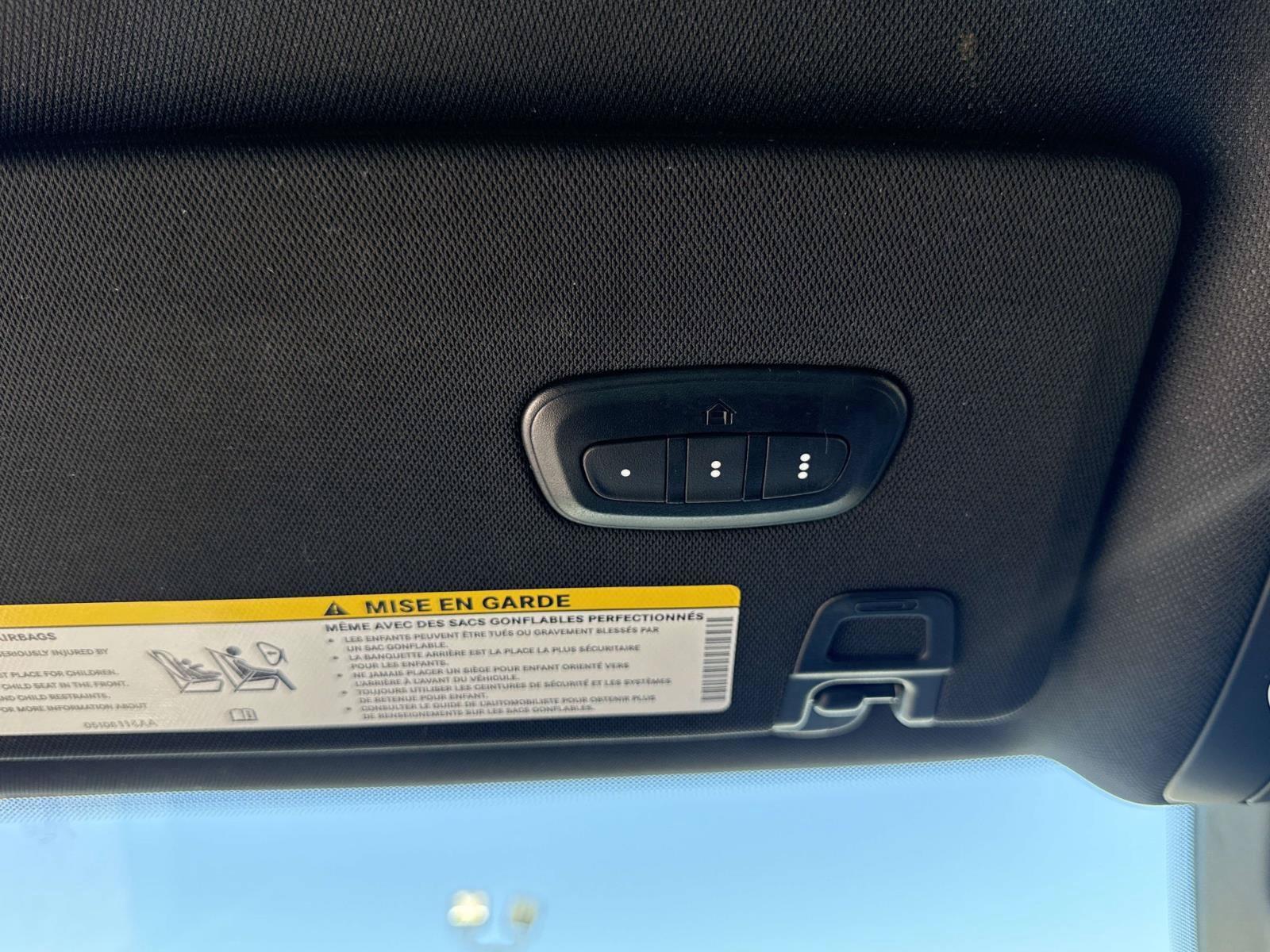 Certified 2024 Jeep Grand Cherokee Limited 4xe AWD/4WD image 27