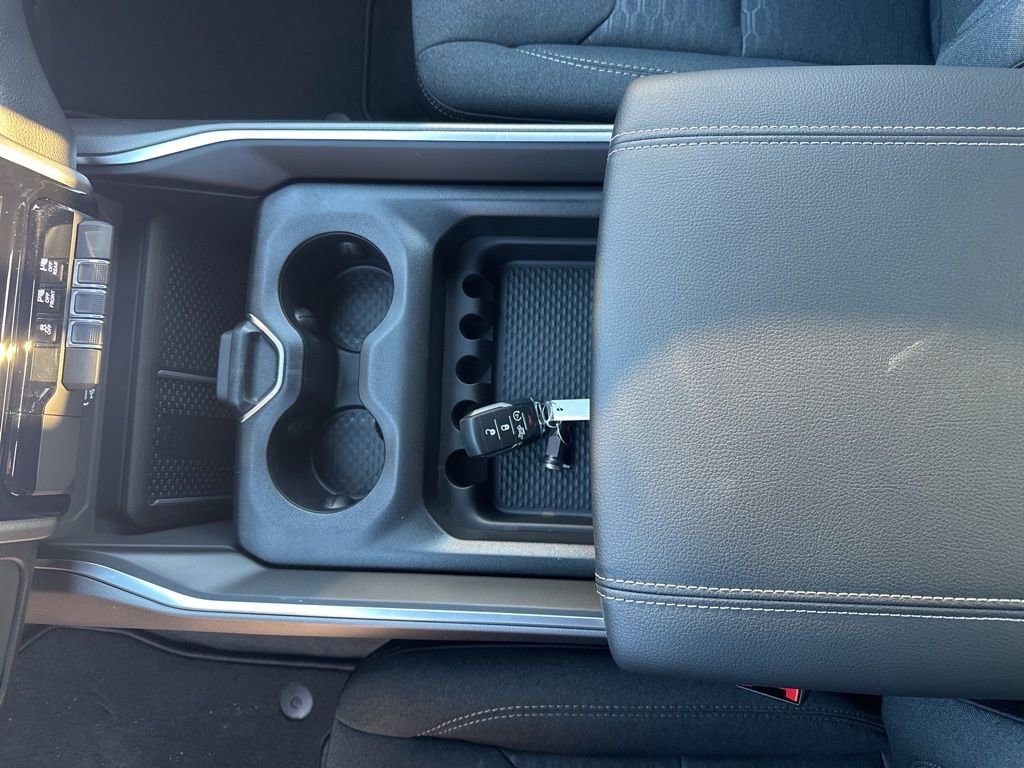 New 2026 RAM 1500 Big Horn image 29