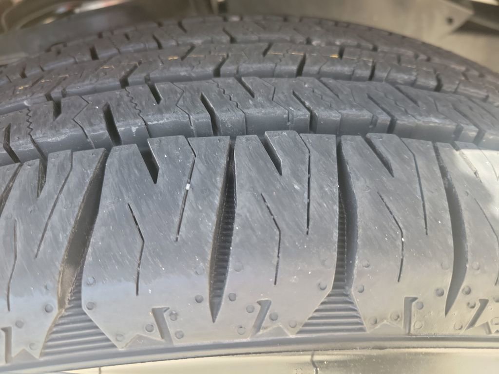 Certified 2024 Toyota Sequoia Limited w/ Nightshade Package image 37