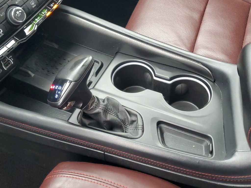 Used 2025 Dodge Durango GT image 23