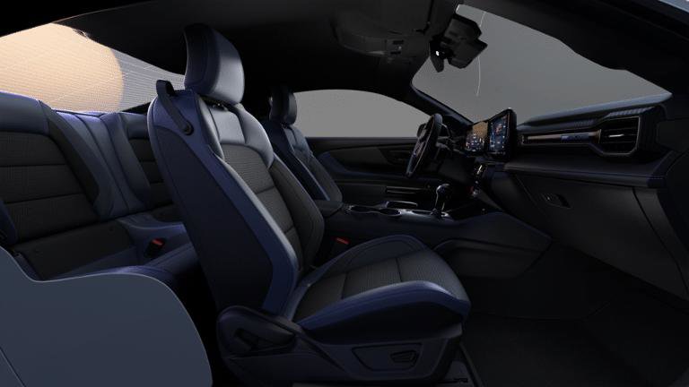 New 2026 Ford Mustang Dark Horse image 28