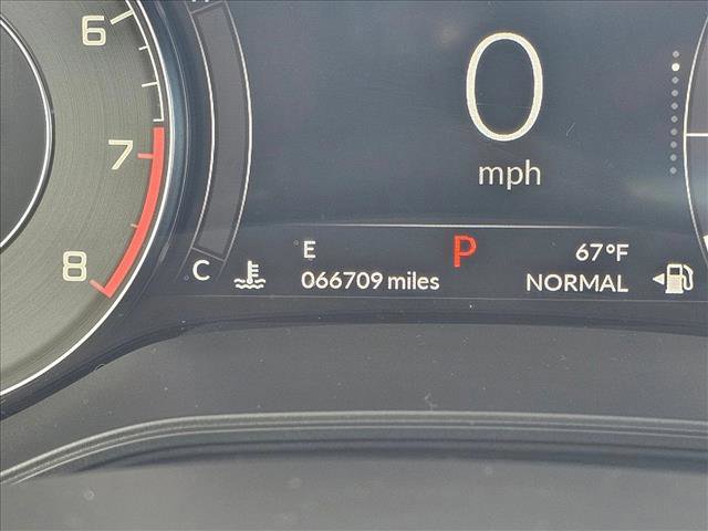 Used 2021 Acura TLX SH-AWD image 23