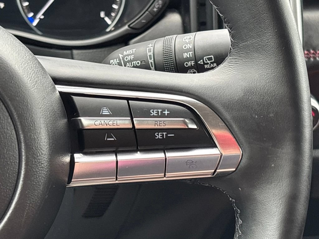 Used 2025 MAZDA CX-50 AWD 2.5 Hybrid w/ Weather Package image 25
