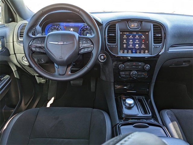 Used 2020 Chrysler 300 S w/ 300S Premium Group image 15