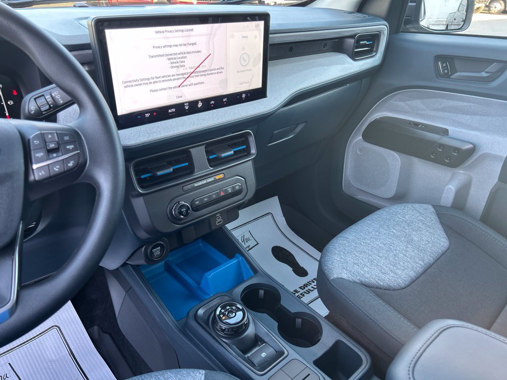 New 2026 Ford Maverick XLT FWD image 26