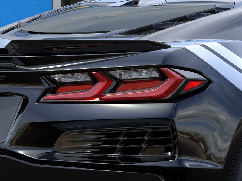 New 2027 Chevrolet Corvette Grand Sport w/ Battery Protection Package RWD image 35