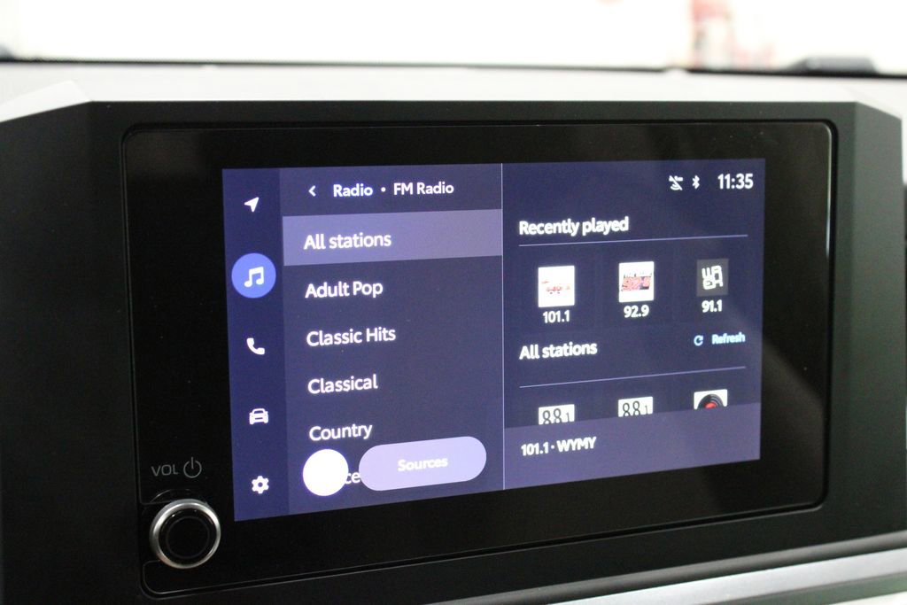 Used 2024 Toyota Tacoma SR5 image 30