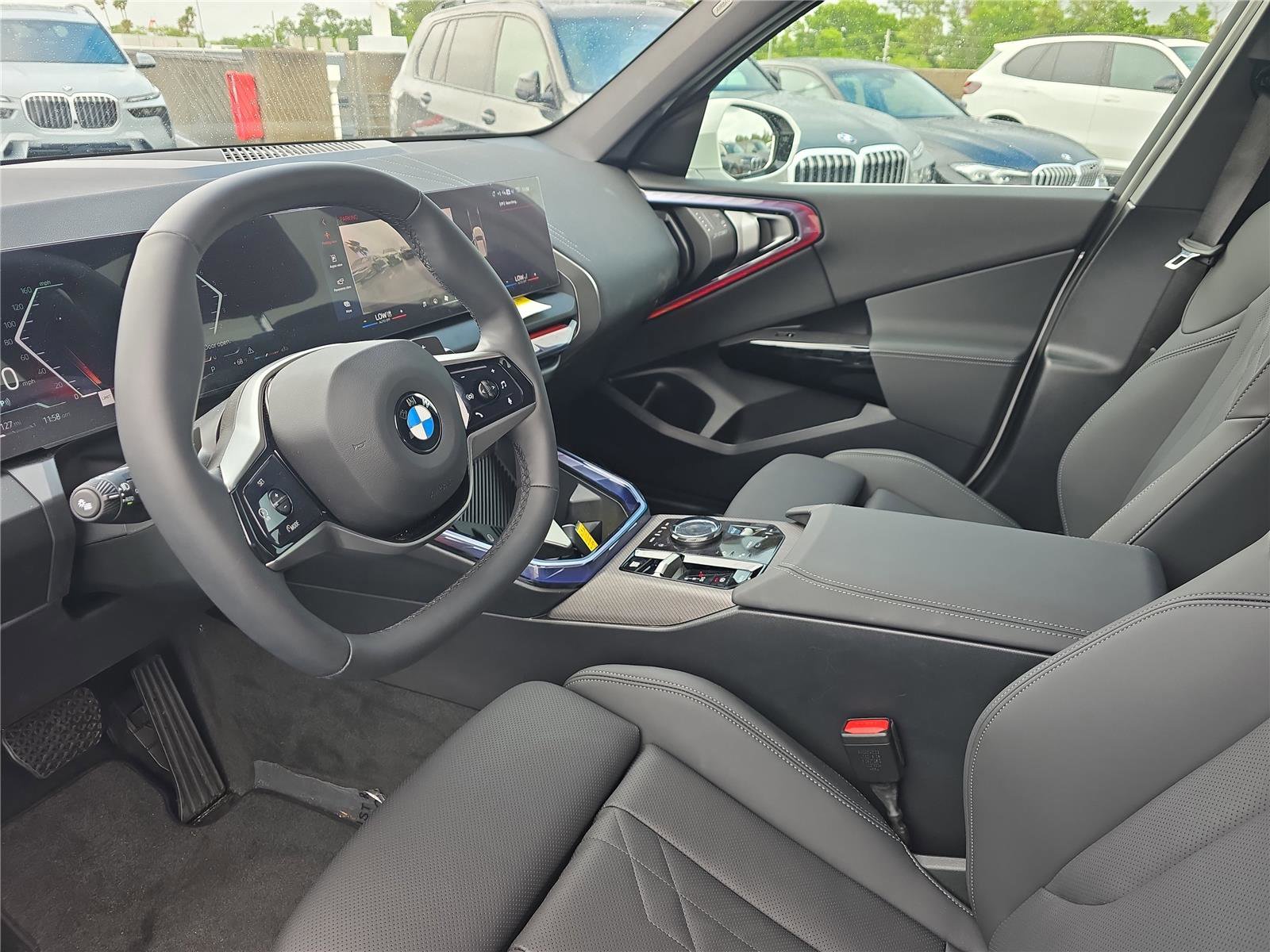 Certified 2026 BMW X3 xDrive30 w/ Convenience Package image 14