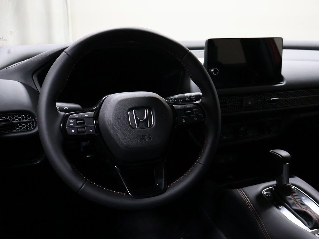 New 2026 Honda HR-V Sport image 26