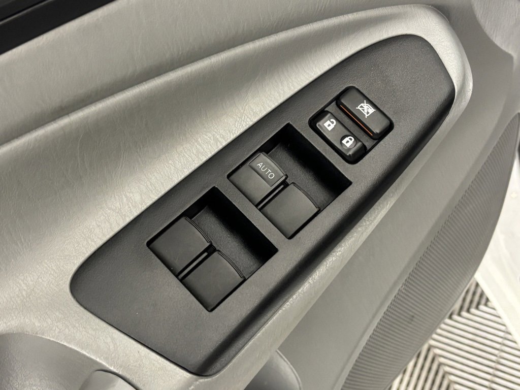 Used 2014 Toyota Tacoma 4x4 Double Cab image 15