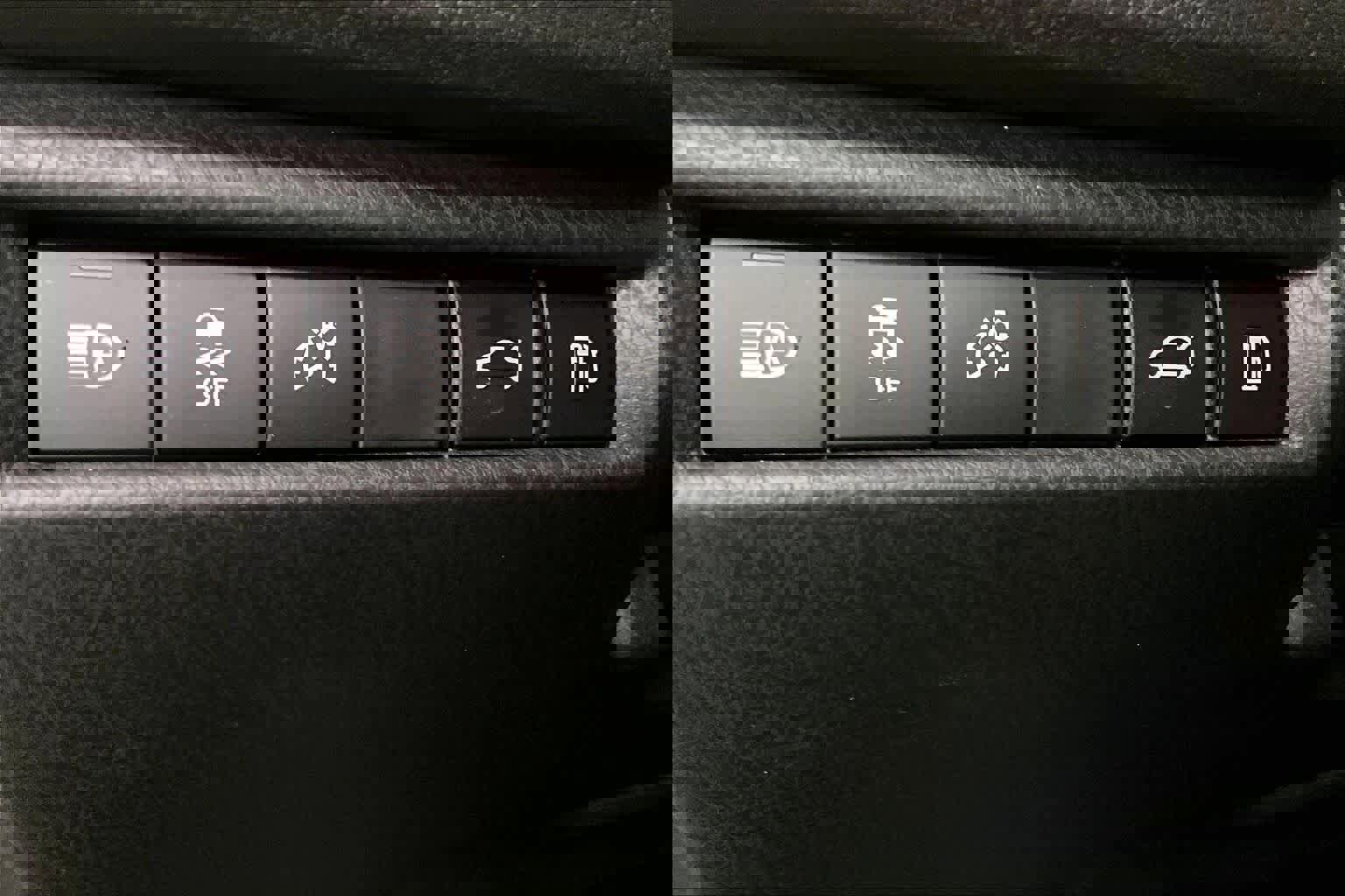 Used 2026 Toyota Camry XLE image 34