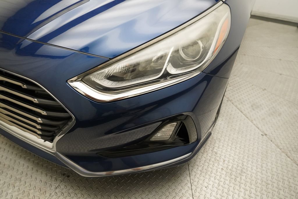 Used 2019 Hyundai Sonata SE FWD image 22