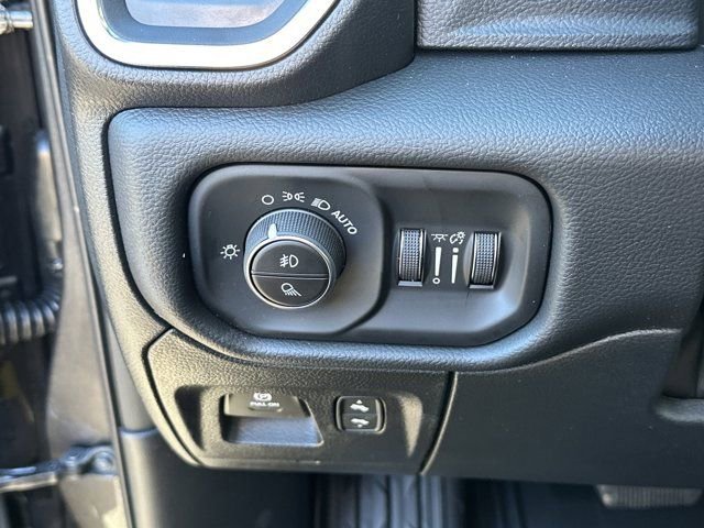 New 2026 RAM 1500 Laramie w/ Sport Appearance Package image 26