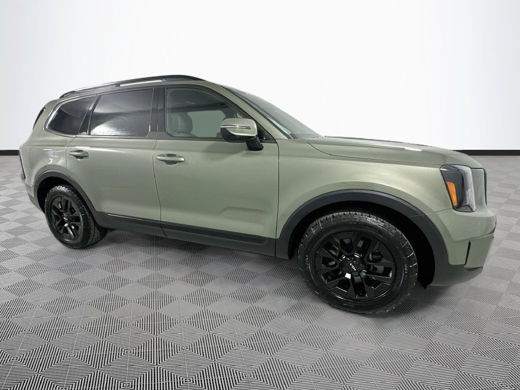 Used 2024 Kia Telluride SX Prestige X-Pro AWD/4WD image 11
