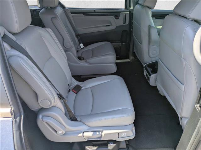 Used 2020 Honda Odyssey EX-L image 20