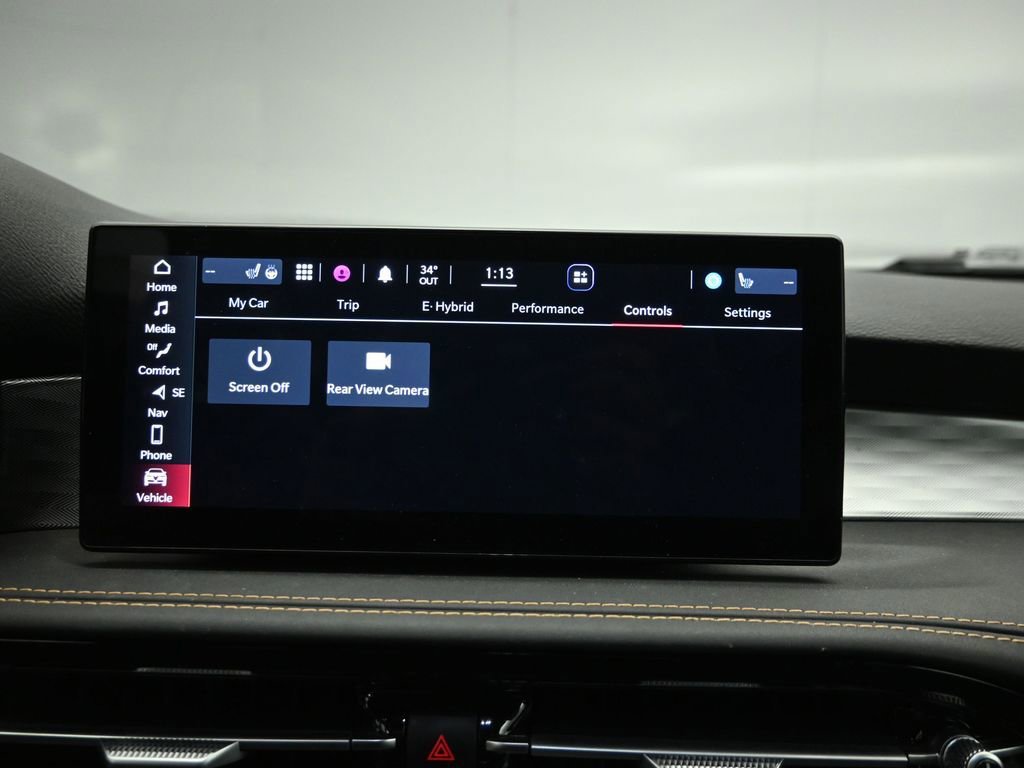 Used 2024 Alfa Romeo Tonale Ti image 13