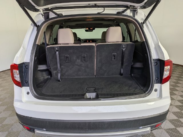 Used 2021 Honda Pilot EX-L image 11