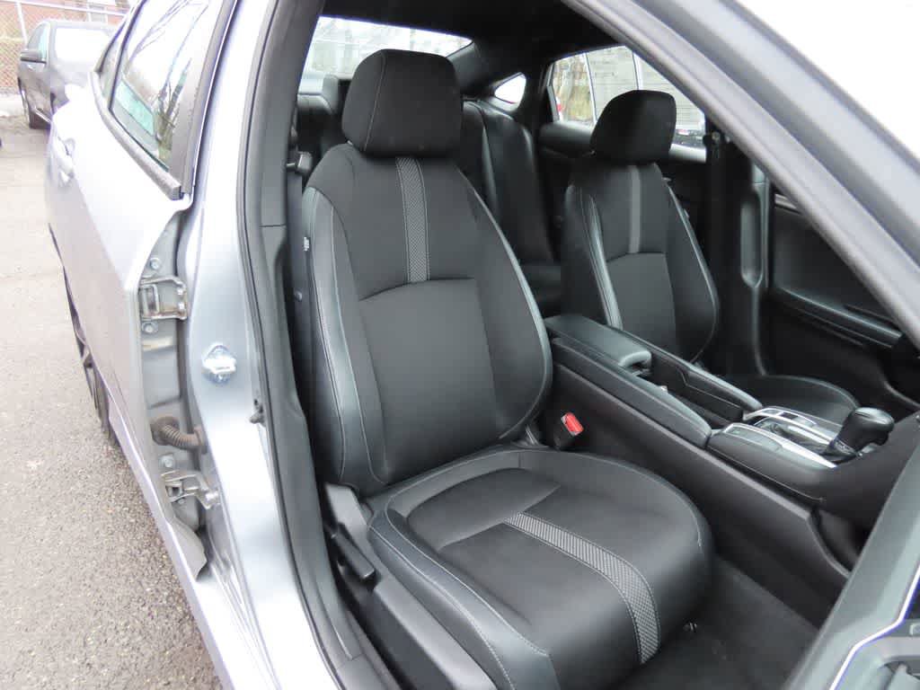 Used 2021 Honda Civic Sport image 16