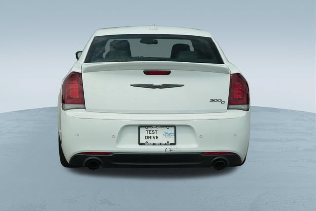 Used 2023 Chrysler 300 C RWD image 8