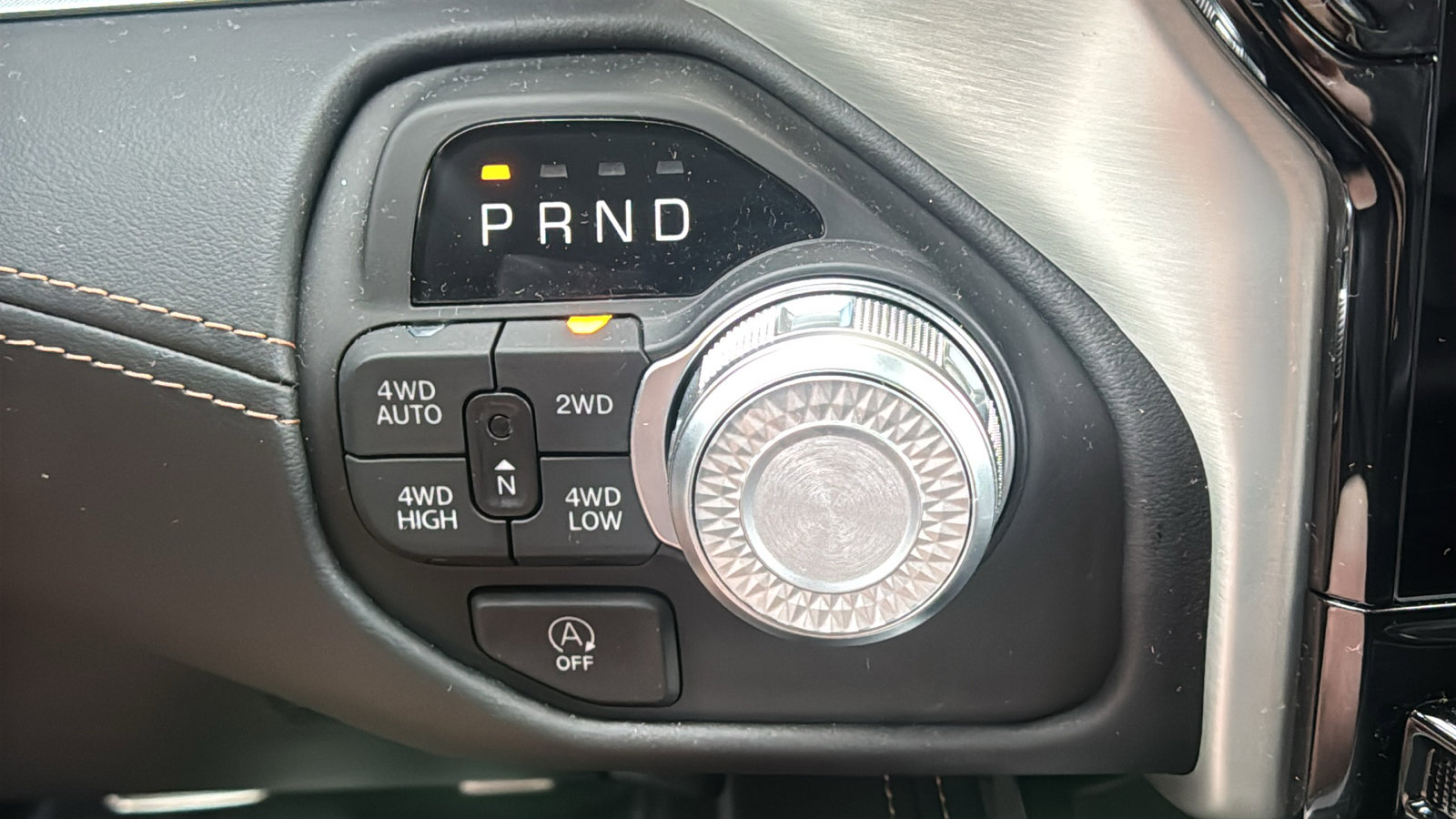 New 2026 RAM 1500 Tungsten w/ Bed Utility Group image 42