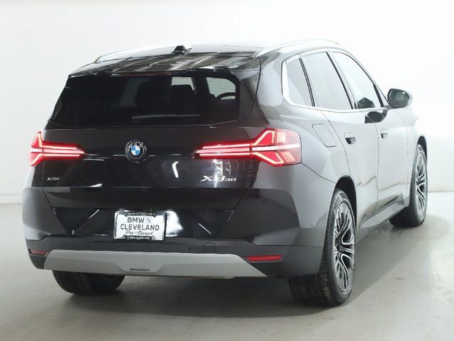 Used 2026 BMW X3 xDrive30 w/ Premium Package image 50