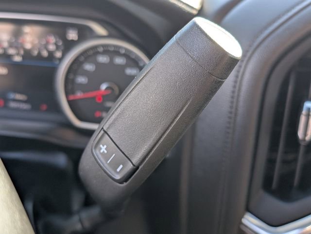 Used 2019 Chevrolet Silverado 1500 High Country w/ Technology Package image 33