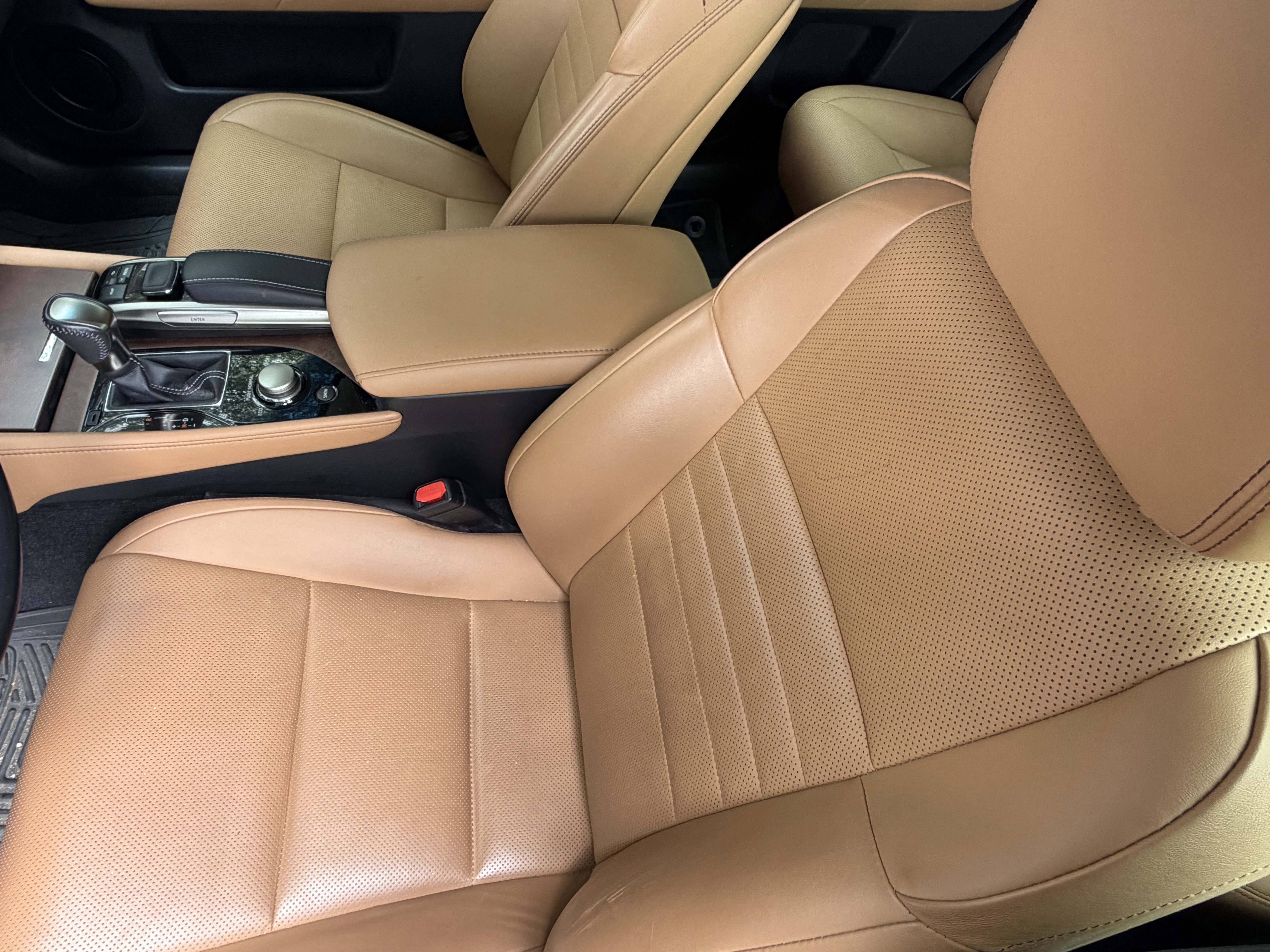 Used 2016 Lexus GS 350 RWD image 16