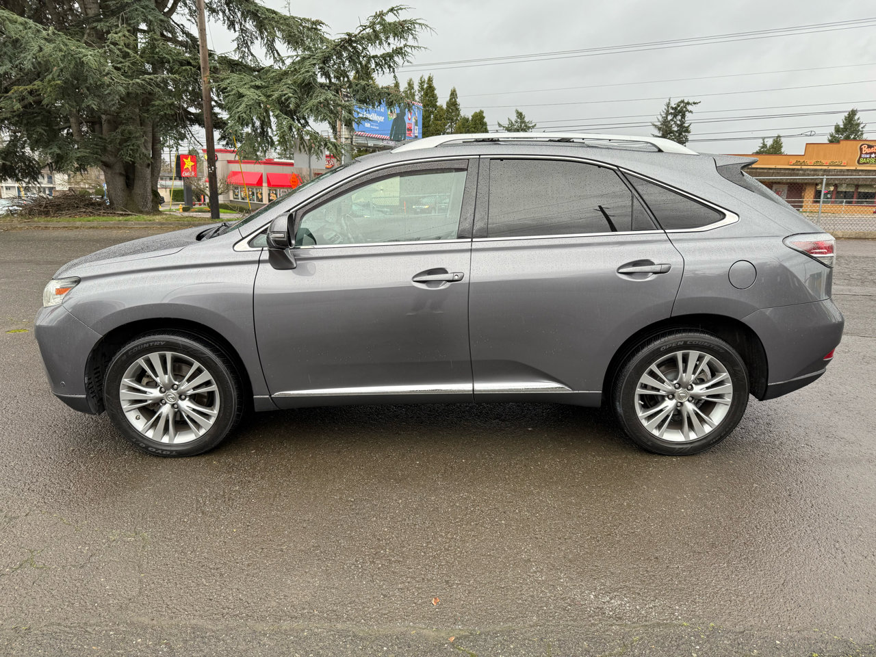 Used 2013 Lexus RX 350 AWD image 20
