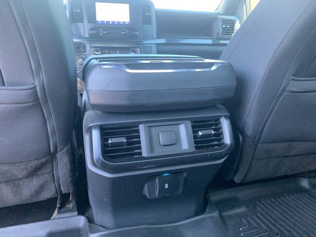 Certified 2022 Ford F150 XL w/ STX Appearance Package image 20