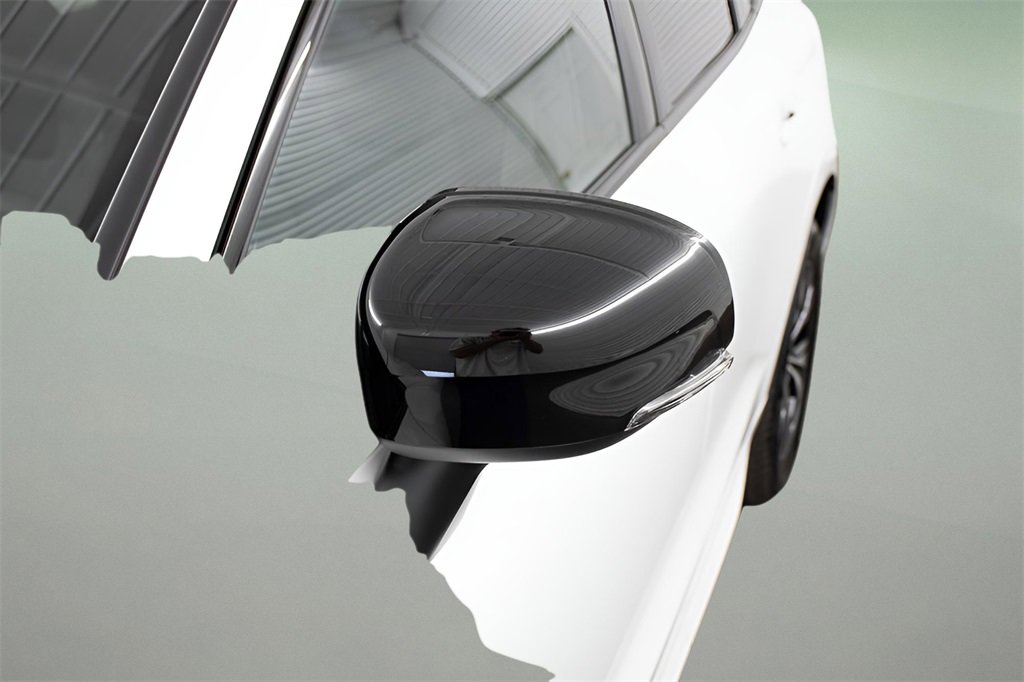 Certified 2025 Volvo XC60 B5 Core w/ Protection Package Premier image 7