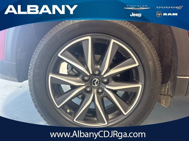 Used 2017 MAZDA CX-5 Grand Touring image 6