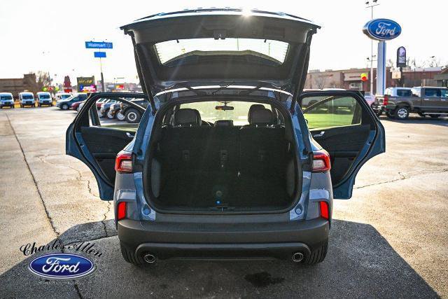 New 2026 Ford Escape ST-Line FWD image 17