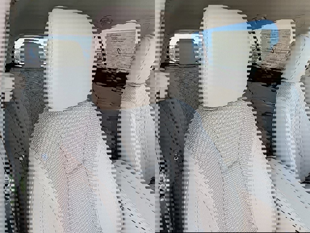 Certified 2023 Buick Envision Preferred image 4